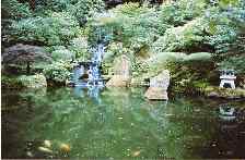 Japanese gradens